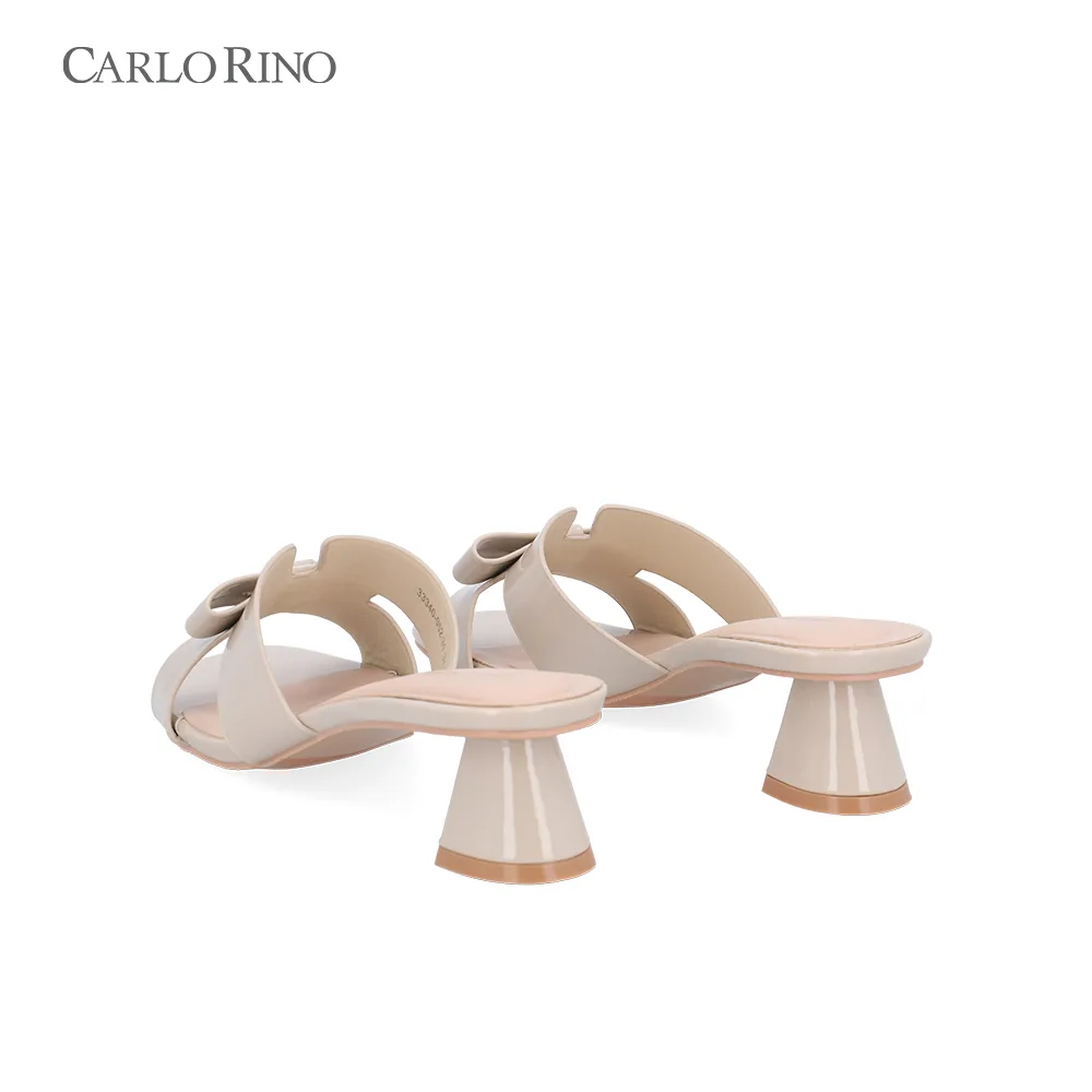 Rosie Gloss Bow Sandals Rosie Gloss Bow Sandals