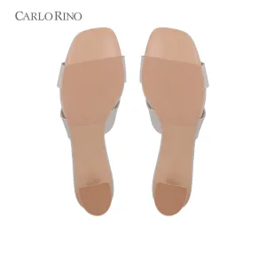 Rosie Gloss Bow Sandals Rosie Gloss Bow Sandals