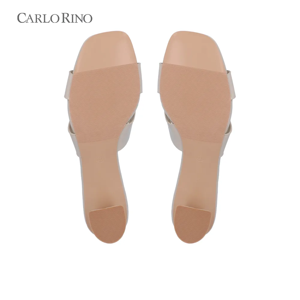 Rosie Gloss Bow Sandals Rosie Gloss Bow Sandals