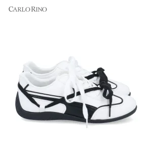 Contour Strap Sneakers Contour Strap Sneakers