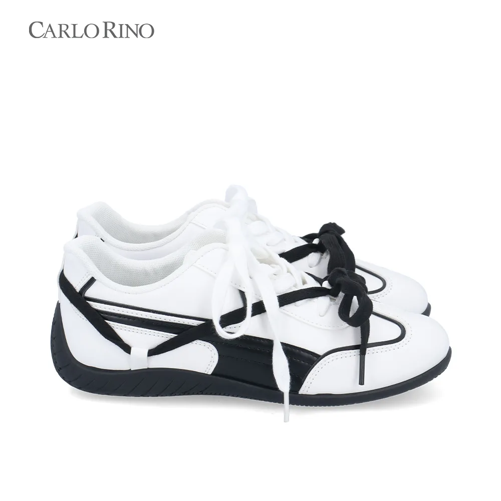 Contour Strap Sneakers Contour Strap Sneakers
