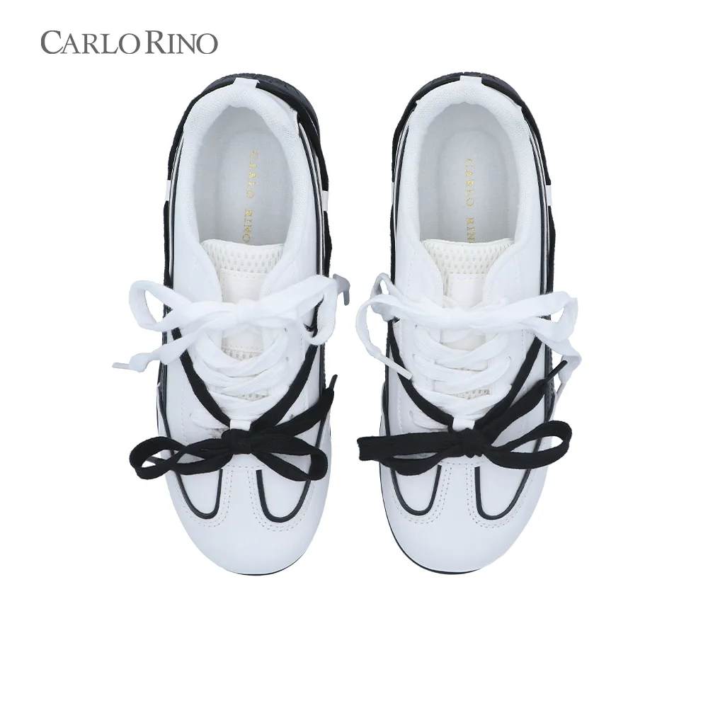 Contour Strap Sneakers Contour Strap Sneakers