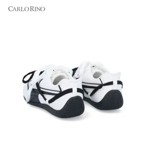 Contour Strap Sneakers Contour Strap Sneakers