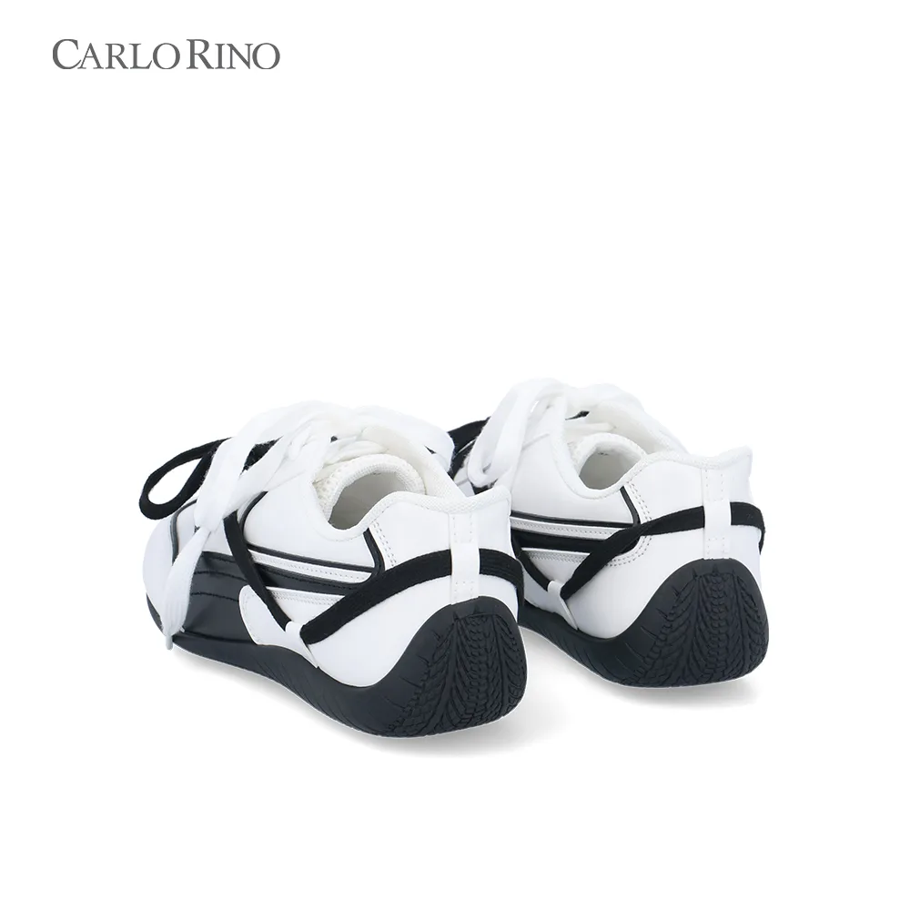 Contour Strap Sneakers Contour Strap Sneakers