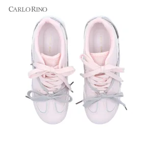 Contour Strap Sneakers Contour Strap Sneakers