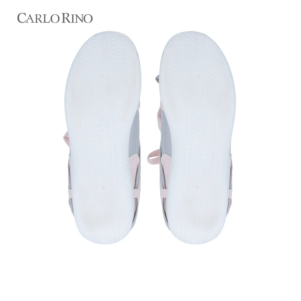 Contour Strap Sneakers Contour Strap Sneakers
