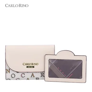 CR Signature 3-Fold Wallet