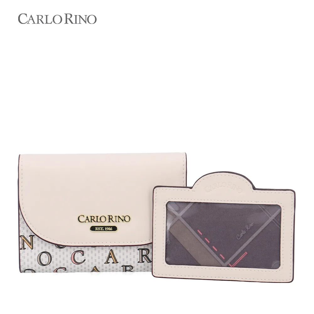 CR Signature 3-Fold Wallet CR Signature 3-Fold Wallet