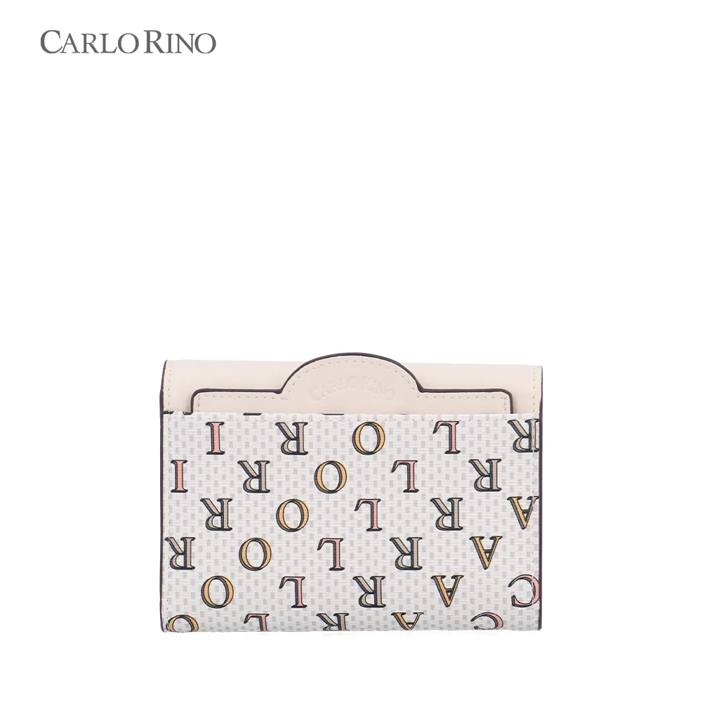 CR Signature 3-Fold Wallet CR Signature 3-Fold Wallet
