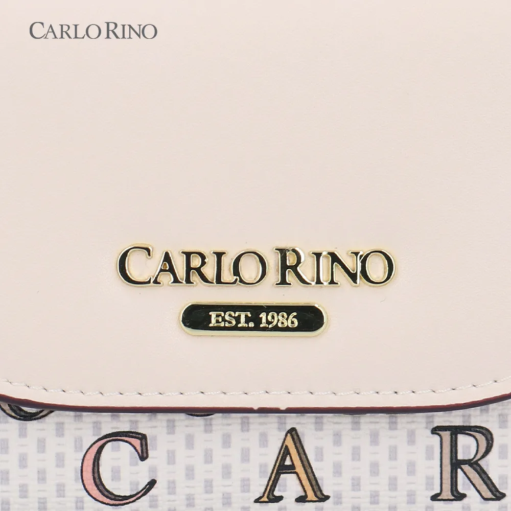 CR Signature 3-Fold Wallet CR Signature 3-Fold Wallet