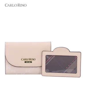 CR Signature 3-Fold Wallet