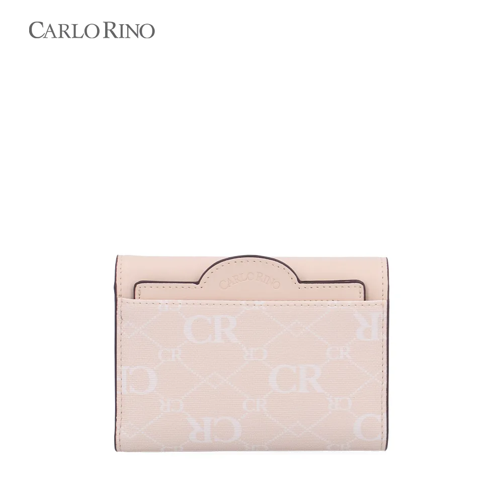 CR Signature 3-Fold Wallet CR Signature 3-Fold Wallet