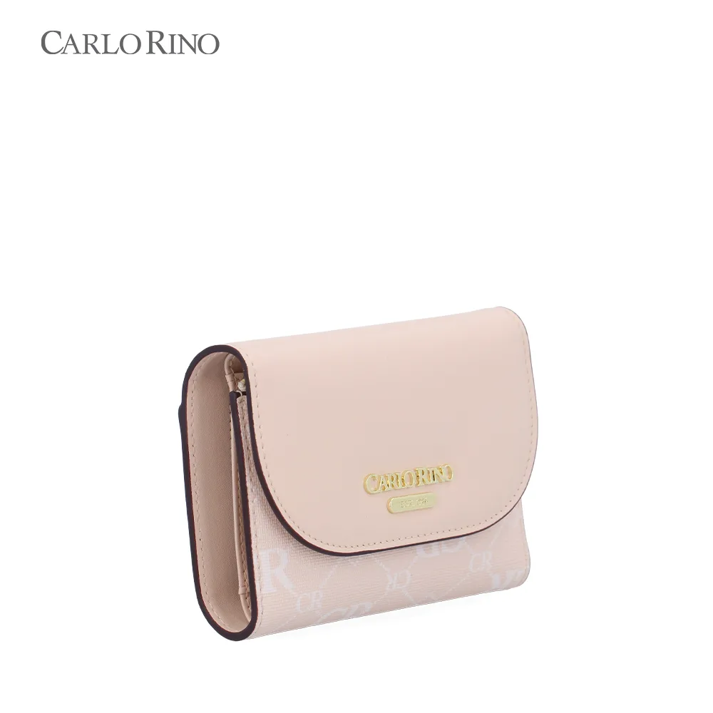 CR Signature 3-Fold Wallet CR Signature 3-Fold Wallet