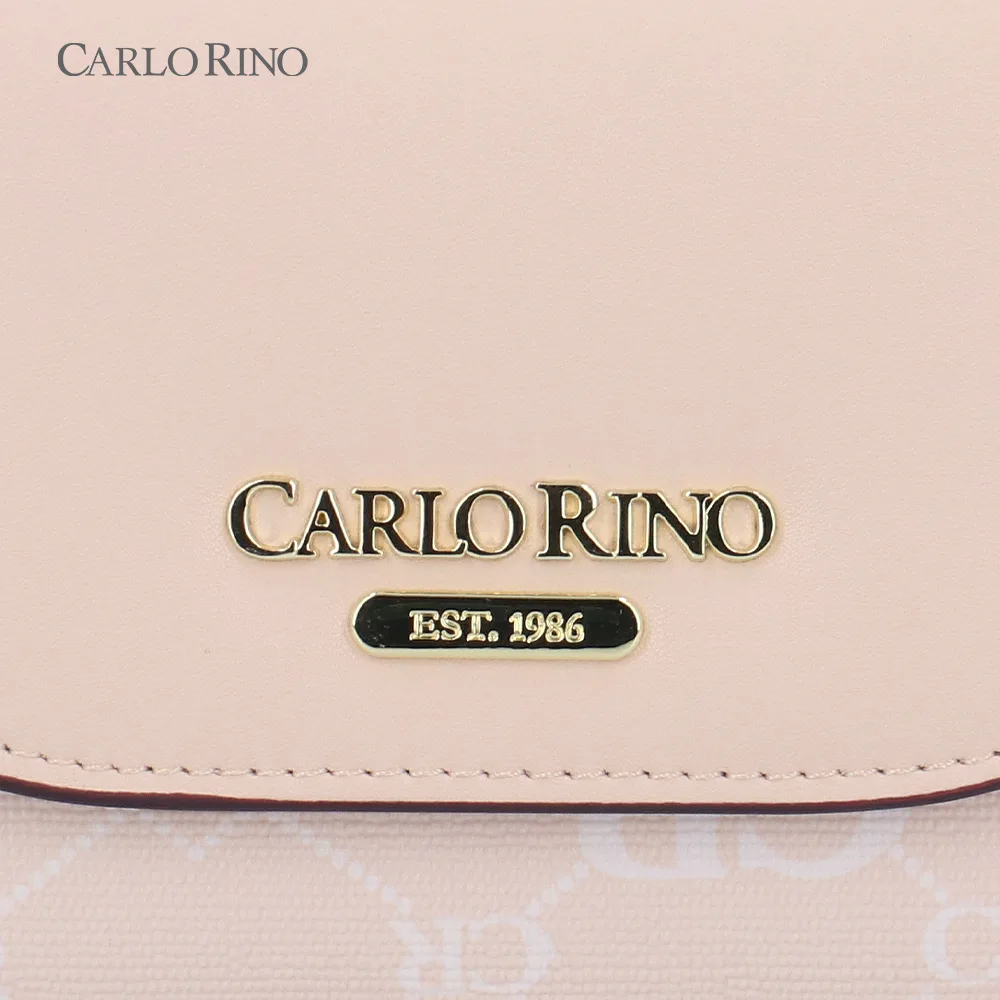 CR Signature 3-Fold Wallet CR Signature 3-Fold Wallet