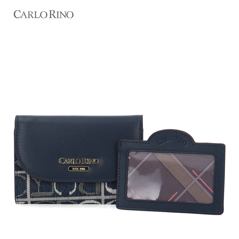 CR Signature 3-Fold Wallet CR Signature 3-Fold Wallet