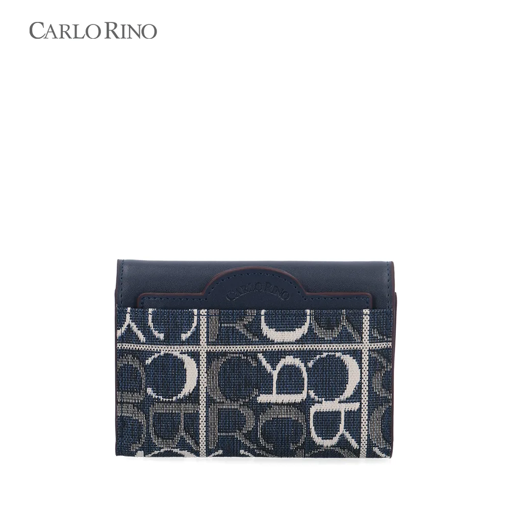 CR Signature 3-Fold Wallet CR Signature 3-Fold Wallet