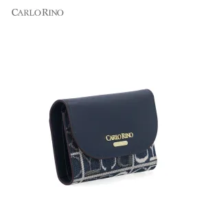 CR Signature 3-Fold Wallet CR Signature 3-Fold Wallet