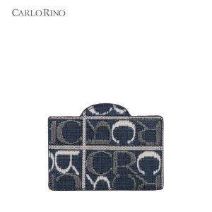 CR Signature 3-Fold Wallet CR Signature 3-Fold Wallet