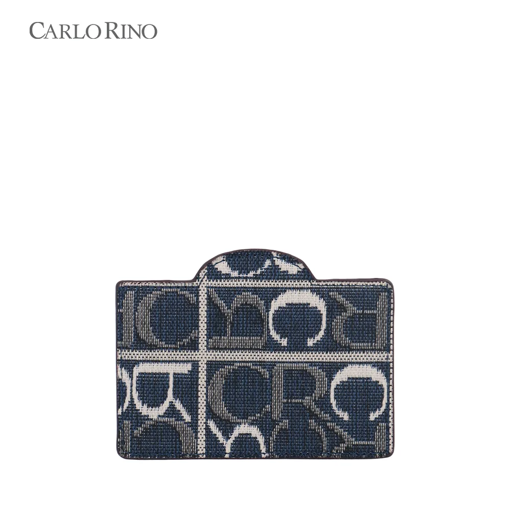 CR Signature 3-Fold Wallet CR Signature 3-Fold Wallet