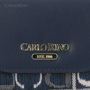 CR Signature 3-Fold Wallet CR Signature 3-Fold Wallet
