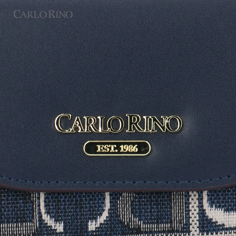 CR Signature 3-Fold Wallet CR Signature 3-Fold Wallet