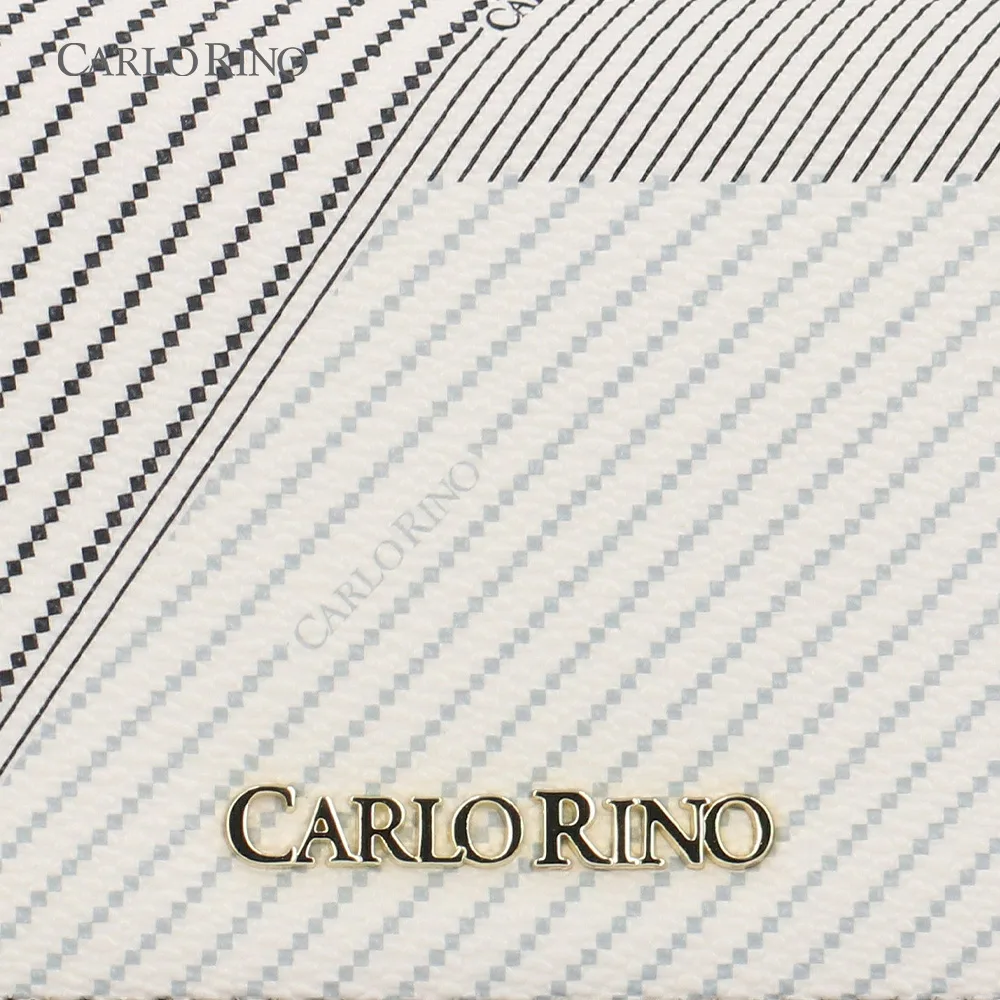 The Grid Bi-Fold Wallet The Grid Bi-Fold Wallet
