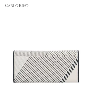 The Grid Tri-Fold wallet The Grid Tri-Fold wallet