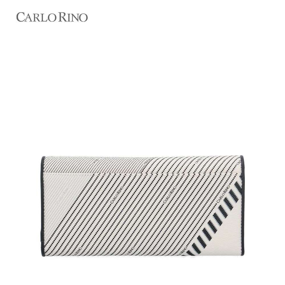 The Grid Tri-Fold wallet The Grid Tri-Fold wallet