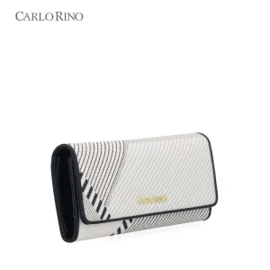 The Grid Tri-Fold wallet The Grid Tri-Fold wallet