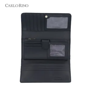The Grid Tri-Fold wallet The Grid Tri-Fold wallet