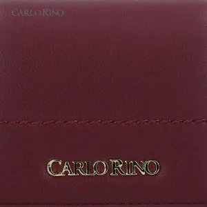 Bordeaux Ava 2-Fold Wallet Bordeaux Ava 2-Fold Wallet
