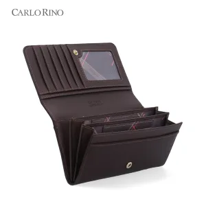 CR Prime 2-Fold Wallet