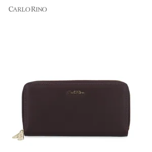 CR Prime Zip Around Wallet