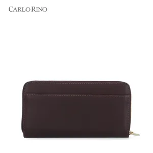 CR Prime Zip Around Wallet