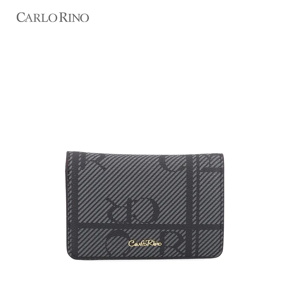 Carlo GEO Short Bi-Fold Wallet Carlo GEO Short Bi-Fold Wallet