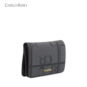 Carlo GEO Short Bi-Fold Wallet Carlo GEO Short Bi-Fold Wallet