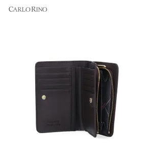 Carlo GEO Short Bi-Fold Wallet Carlo GEO Short Bi-Fold Wallet