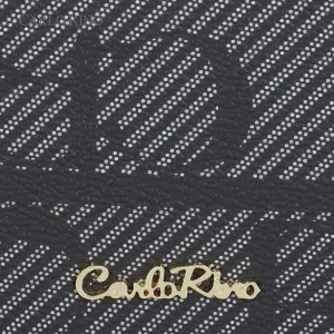 Carlo GEO Short Bi-Fold Wallet Carlo GEO Short Bi-Fold Wallet