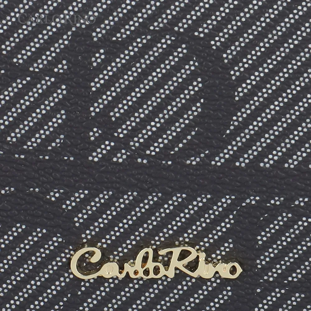 Carlo GEO Short Bi-Fold Wallet Carlo GEO Short Bi-Fold Wallet