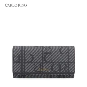Carlo GEO Bi-Fold wallet