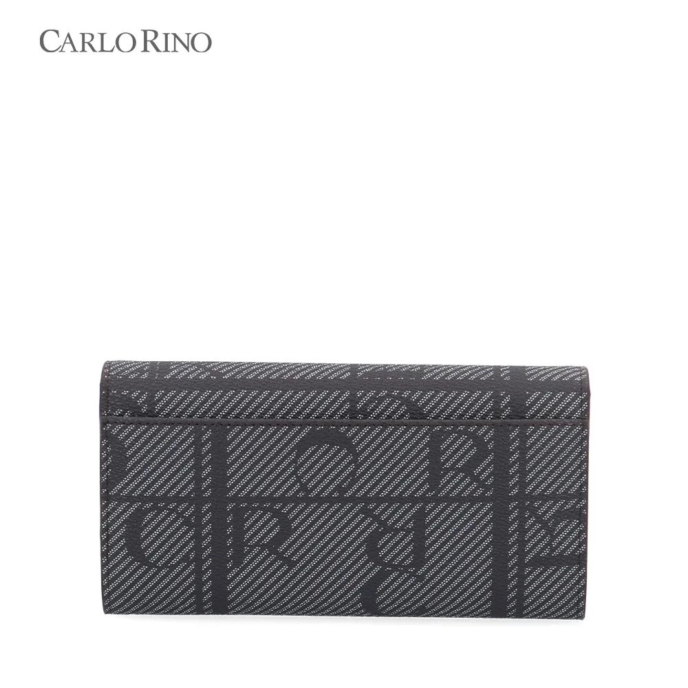 Carlo GEO Bi-Fold wallet Carlo GEO Bi-Fold wallet