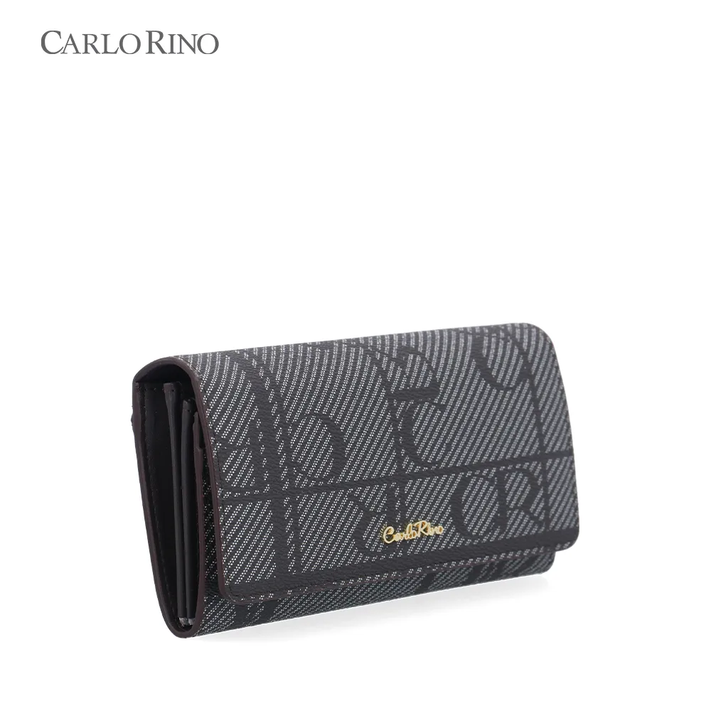 Carlo GEO Bi-Fold wallet Carlo GEO Bi-Fold wallet