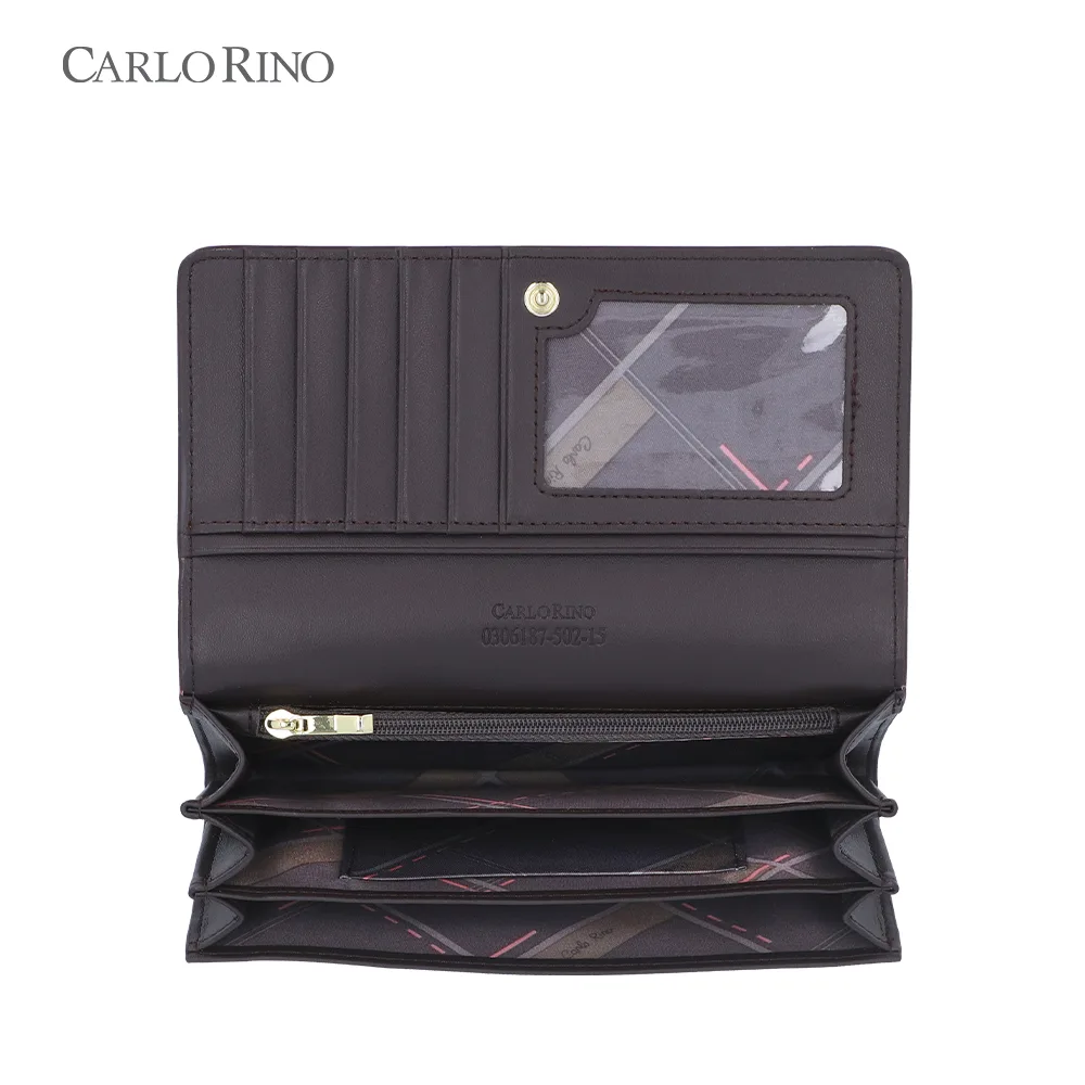 Carlo GEO Bi-Fold wallet Carlo GEO Bi-Fold wallet