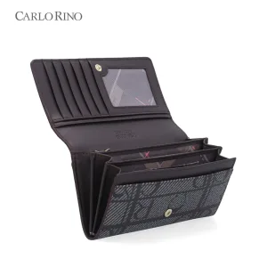 Carlo GEO Bi-Fold wallet Carlo GEO Bi-Fold wallet