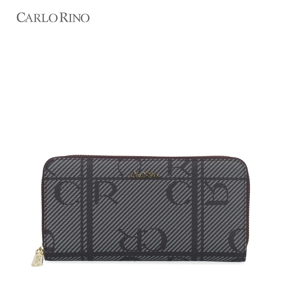 Carlo GEO Zip-Around Wallet Carlo GEO Zip-Around Wallet