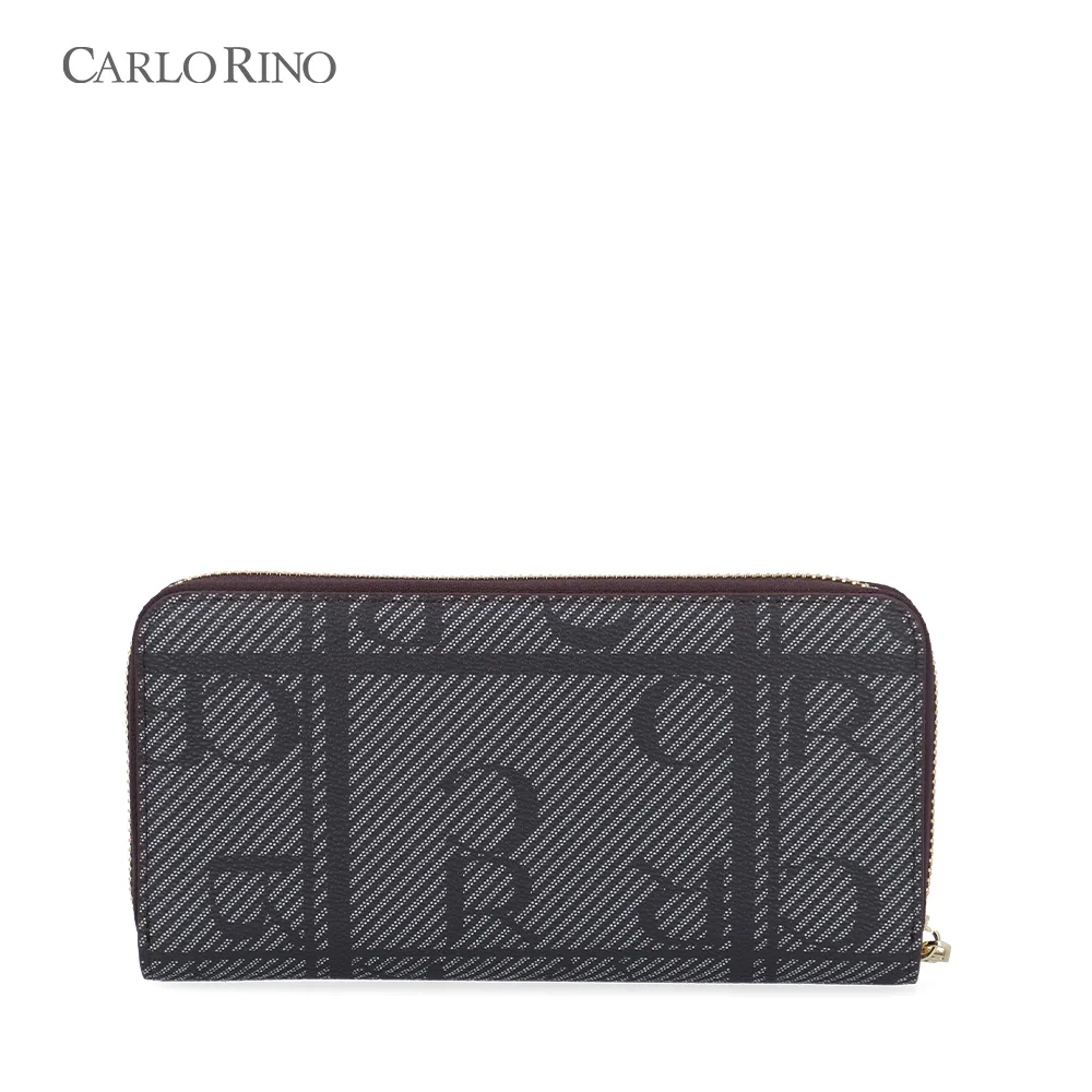 Carlo GEO Zip-Around Wallet Carlo GEO Zip-Around Wallet