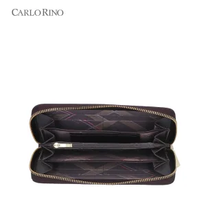 Carlo GEO Zip-Around Wallet Carlo GEO Zip-Around Wallet