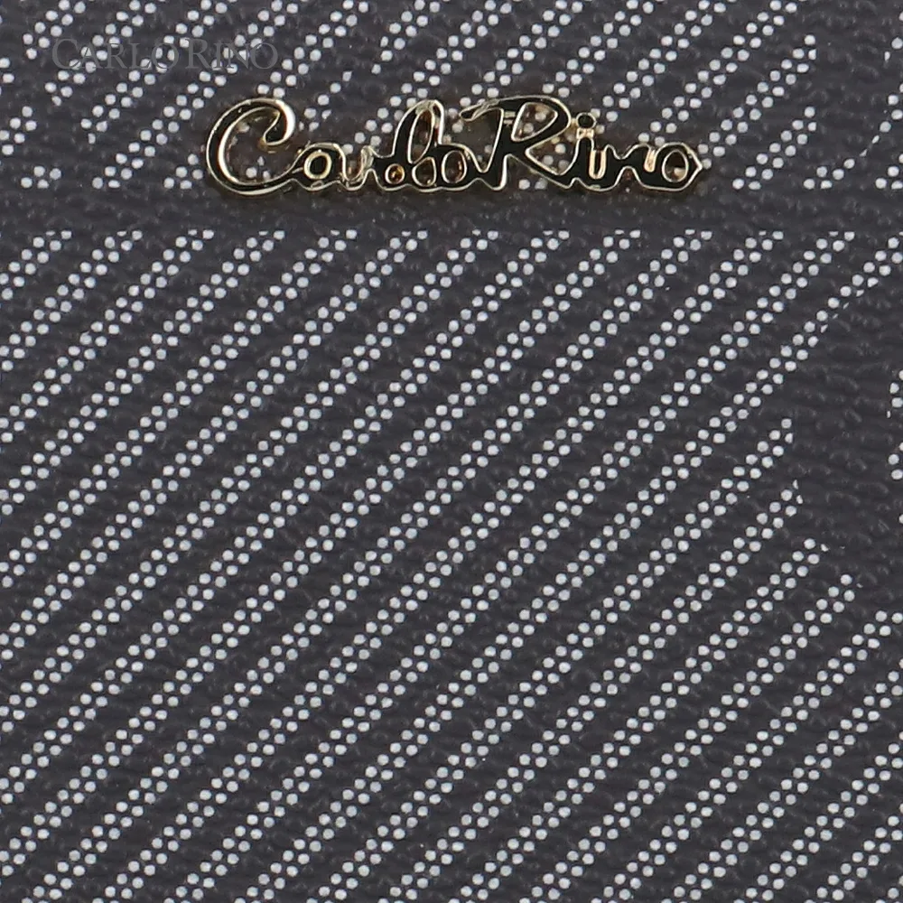 Carlo GEO Zip-Around Wallet Carlo GEO Zip-Around Wallet