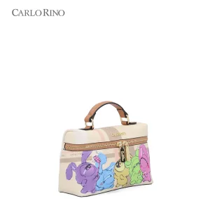 Bloo x Matrix Box Bag Bloo x Matrix Box Bag