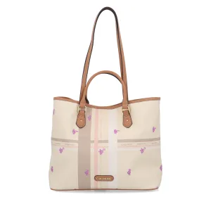 Bloo x Matrix  Saunter Tote Bag